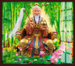 六壬仙师