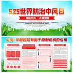 世界预防中风日