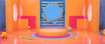c4d背景素材
