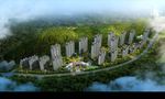 住宅景观
