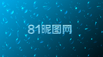 水字体样式效果样机