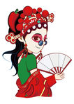 辣小妹