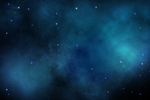 星空图