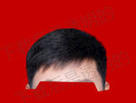 男生发型