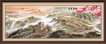 万里长城