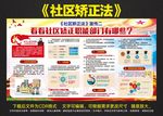社区矫正法