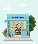 书店