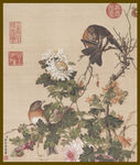 国画