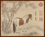 马