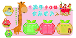 幼儿园 文化墙