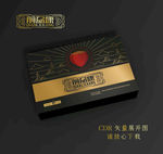保健品包装 前列腺  男性健康