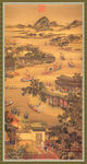 清明上河图