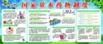 国家基本药物制度