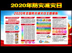 512全国防灾减灾日