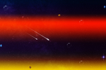 星空图
