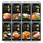 鸡腿饭