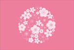 小碎花