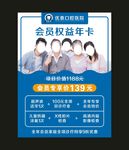 口腔海报