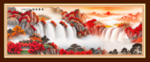 鸿运当头