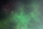 星空图