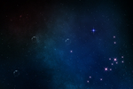 星空背景