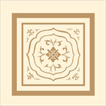 花纹