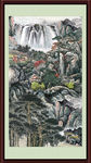 风景画