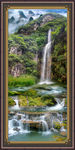 山水风景