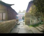 木屋建筑