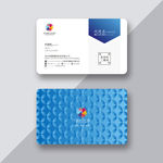 投资名片 理财名片 银行名片