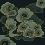 云纹