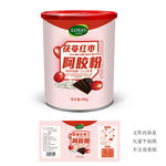 阿胶粉包装