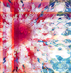 花纹素材