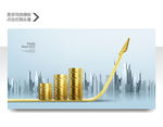 金融海报