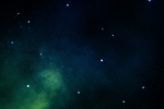 星空图