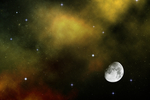 星空图