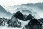 山水