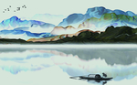 水墨