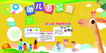 幼儿园公告栏设计