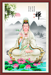 观音菩萨