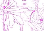 水宫芙蓉  荷花国画