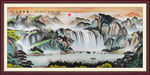 国画山水国画山水国画