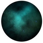 星空图
