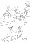插画