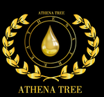 橄榄油欧式logo设计
