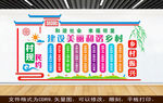 村规民约