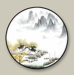 装饰画