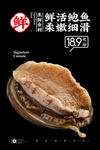鲍鱼