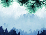 山