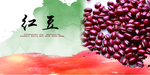 红豆